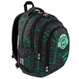 ■ St.Right - Play New Level - 4-Compartment Backpack - BP4 by St.Right on Schoolbooks.ie