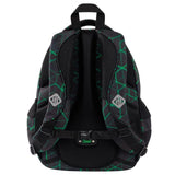 ■ St.Right - Play New Level - 4-Compartment Backpack - BP4 by St.Right on Schoolbooks.ie