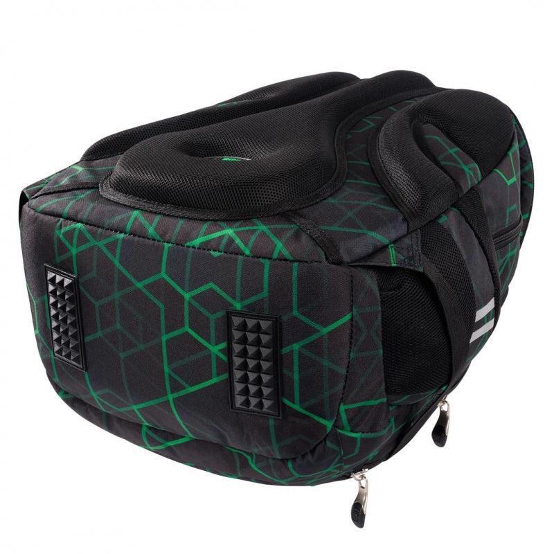 ■ St.Right - Play New Level - 4-Compartment Backpack - BP4 by St.Right on Schoolbooks.ie