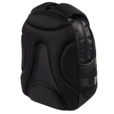 St.Right - Shiny Snake - 4 Compartment Backpack by St.Right on Schoolbooks.ie