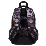 ■ St.Right - Classic Ball - 3 Compartment Backpack - BP26 by St.Right on Schoolbooks.ie
