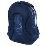 ■ St.Right - Dream Unicorn - 3 Compartment Backpack - BP26 by St.Right on Schoolbooks.ie