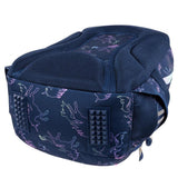 ■ St.Right - Dream Unicorn - 3 Compartment Backpack - BP26 by St.Right on Schoolbooks.ie