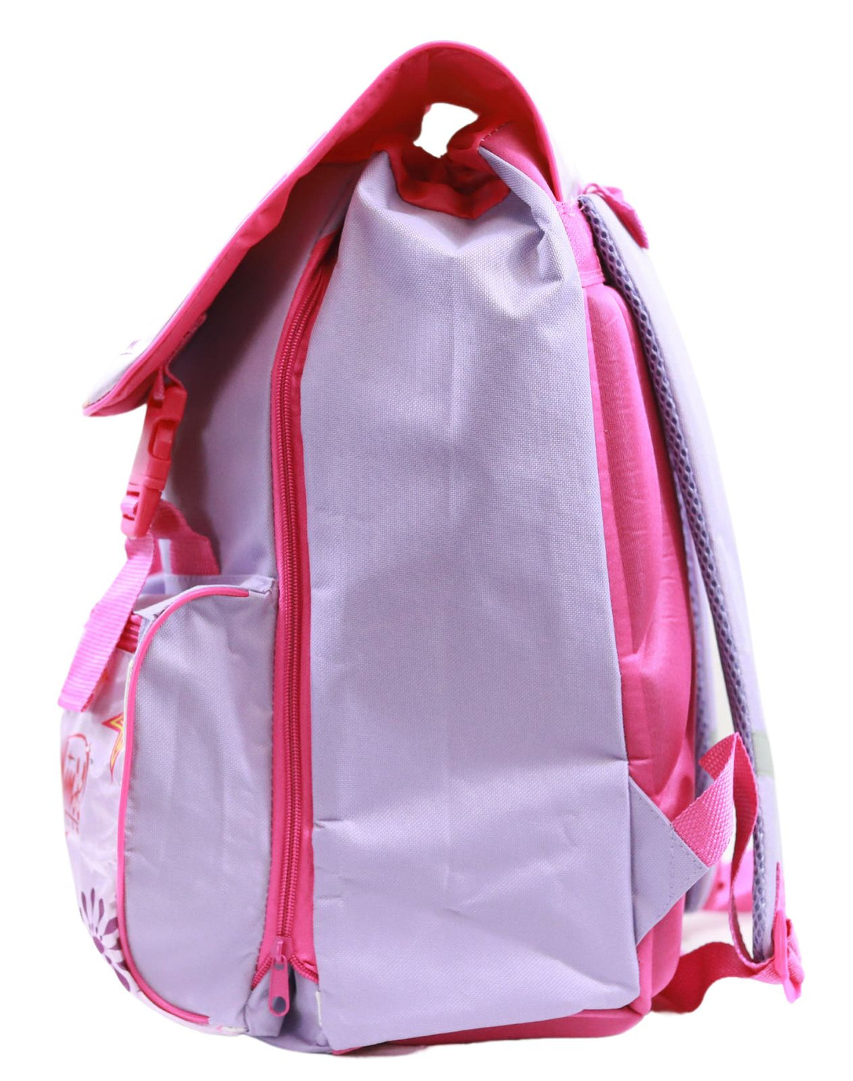 ■ Winx Club - Backpack - Square 40cm by Premier on Schoolbooks.ie