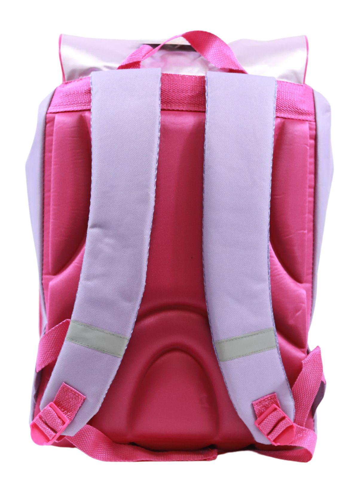 ■ Winx Club - Backpack - Square 40cm by Premier on Schoolbooks.ie