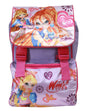 ■ Winx Club - Backpack - Square 40cm by Premier on Schoolbooks.ie