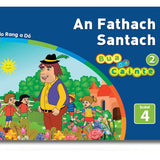 Bua na Cainte 2 - Storybooks - Set of 11 Readers by Edco on Schoolbooks.ie