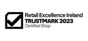 Retail Excellence Ireland Trustmark 2023