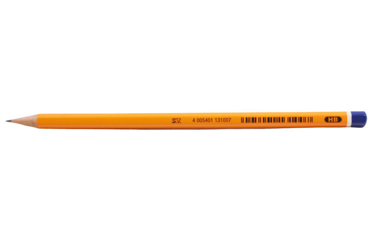 Faber-Castell - Columbus Pencil - HB by Faber-Castell on Schoolbooks.ie