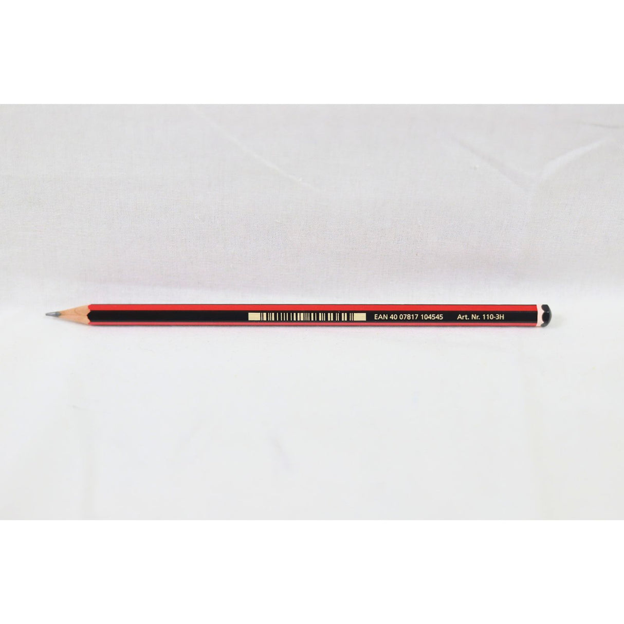 Staedtler Tradition Pencil - 3H by Staedtler on Schoolbooks.ie