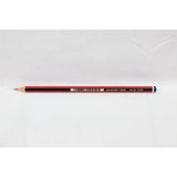 Staedtler Tradition Pencil - 3H by Staedtler on Schoolbooks.ie