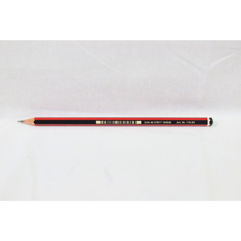 Staedtler Tradition Pencil - 3H by Staedtler on Schoolbooks.ie