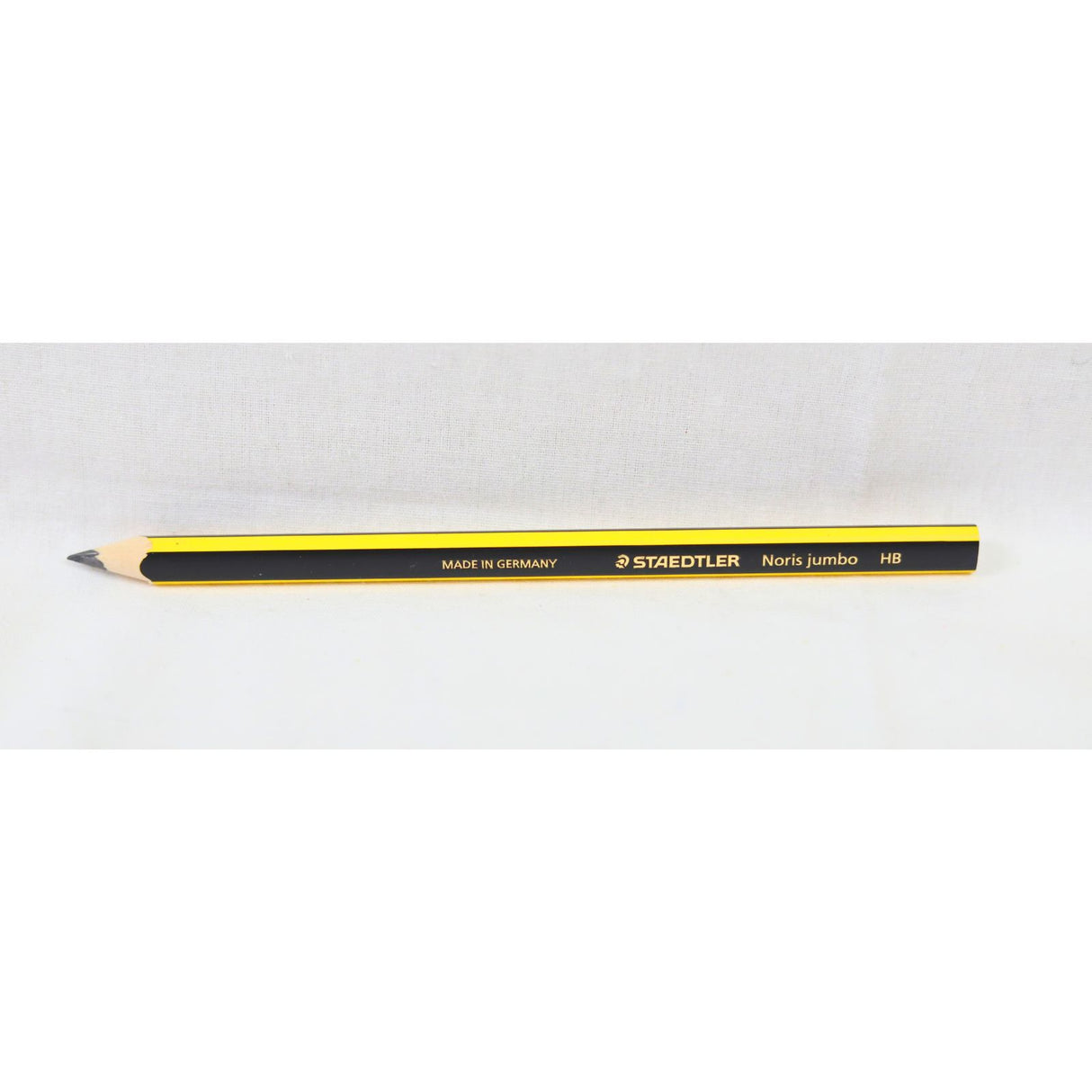 Staedtler - Junior Learners Triangular HB Pencil - Jumbo by Staedtler on Schoolbooks.ie