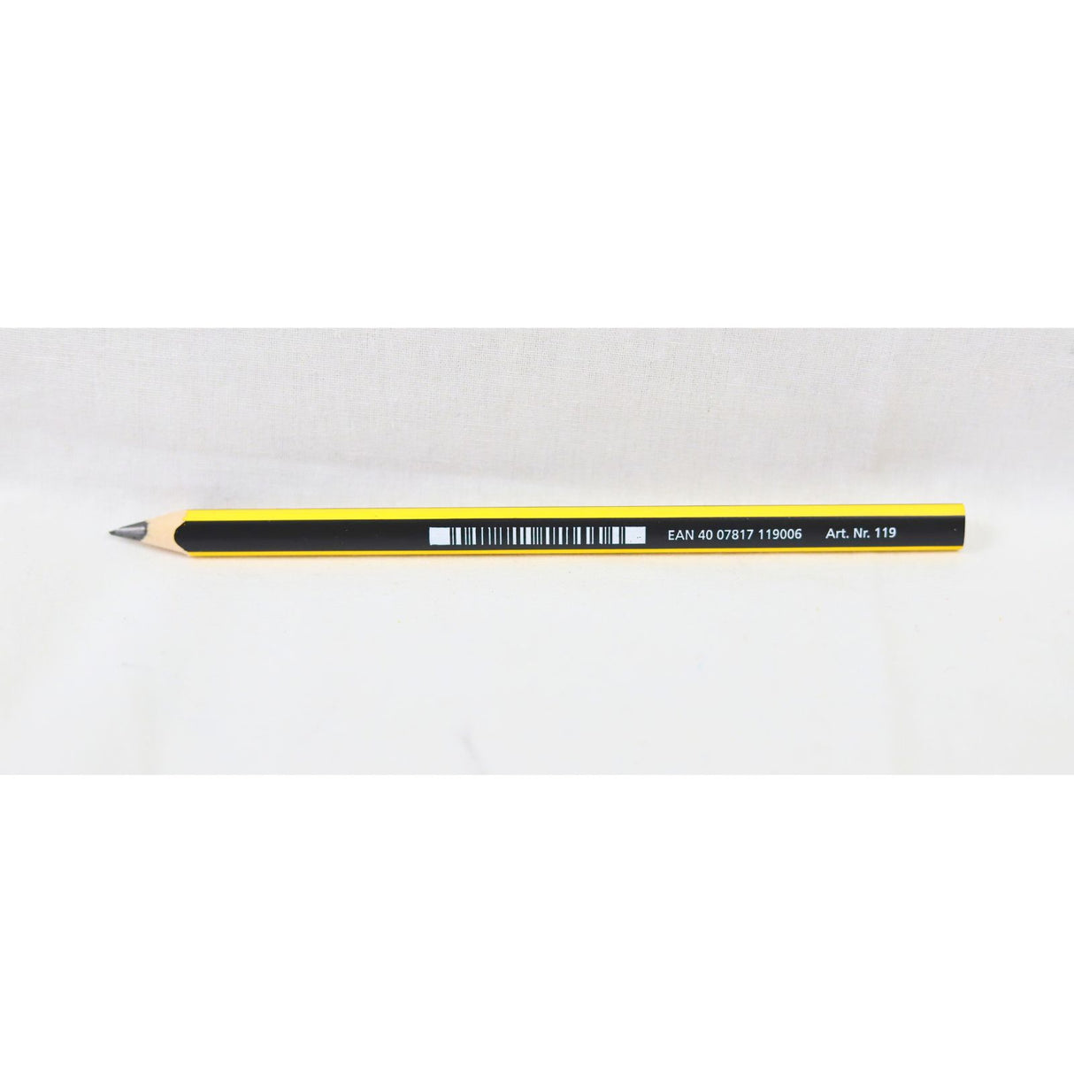 Staedtler - Junior Learners Triangular HB Pencil - Jumbo by Staedtler on Schoolbooks.ie