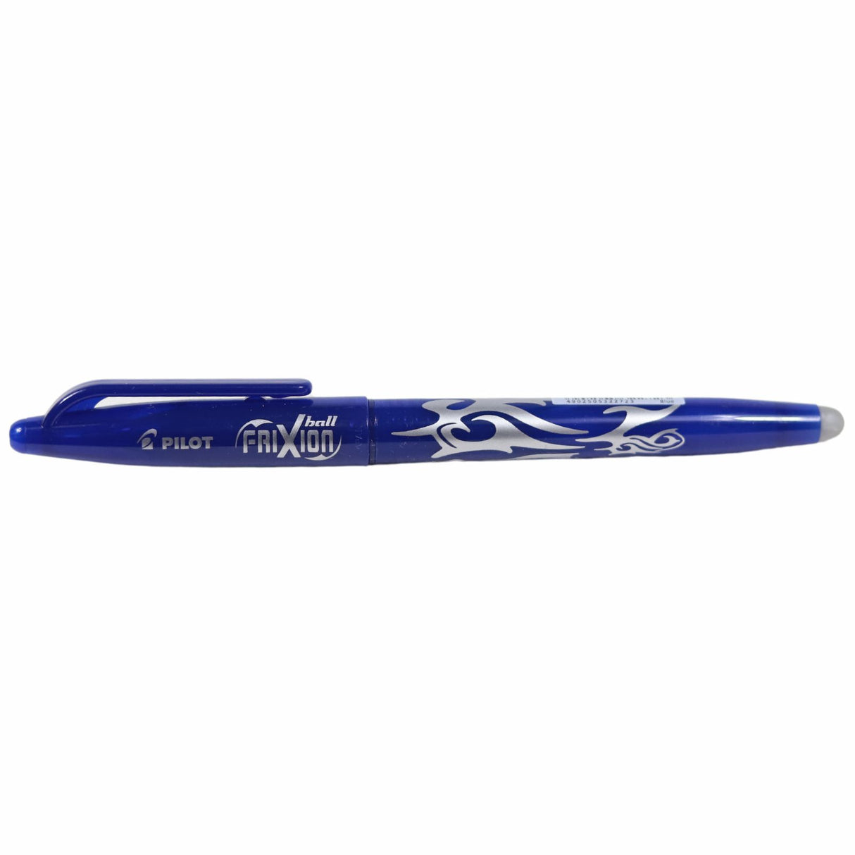 Pilot FriXion - Erasable Gel Ink Rollerball Pen - Blue by Pilot on Schoolbooks.ie