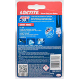 Loctite 3x1g Mini Trio Superglue by Loctite on Schoolbooks.ie