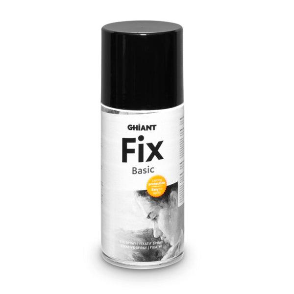Ghiant - Artists' Soft Fixative - 150ml by Ghiant on Schoolbooks.ie
