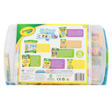 ■ Crayola Colour & Create Mega Tub by Crayola on Schoolbooks.ie