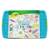 ■ Crayola Colour & Create Mega Tub by Crayola on Schoolbooks.ie