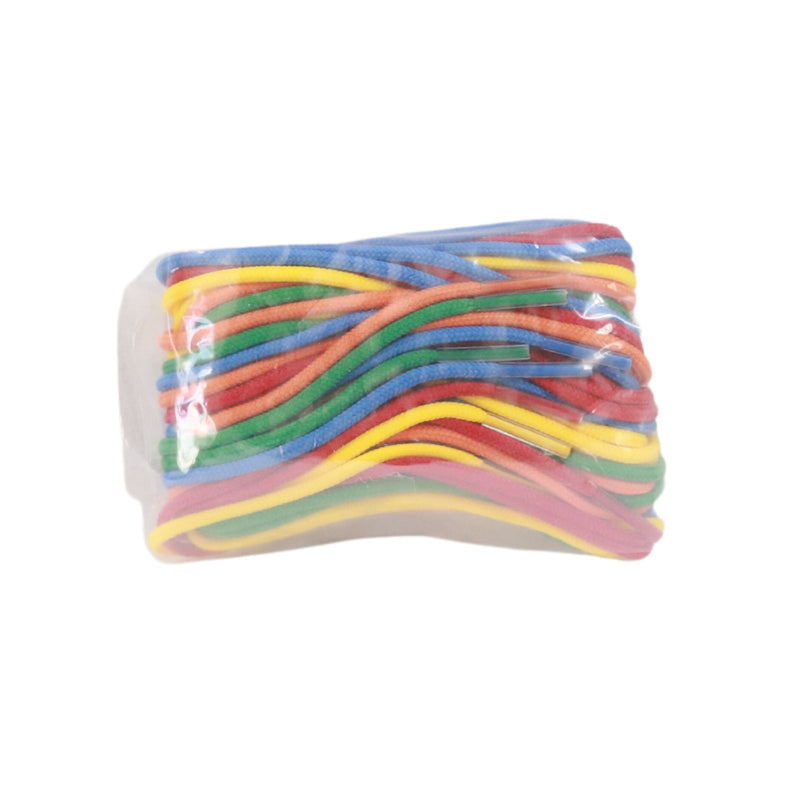 Pack of 10 - Threading Laces - 1m X 2mm by Creativity International on Schoolbooks.ie