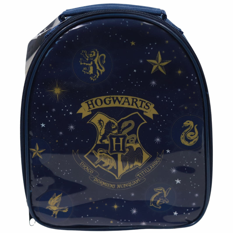 Harry Potter Lunch Bag by Harry Potter on Schoolbooks.ie