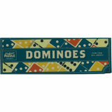 ■ Dominoes by Professor Puzzle on Schoolbooks.ie