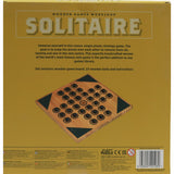 ■ Solitaire by Professor Puzzle on Schoolbooks.ie