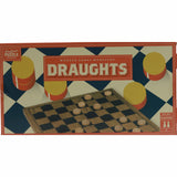 ■ Draughts by Professor Puzzle on Schoolbooks.ie