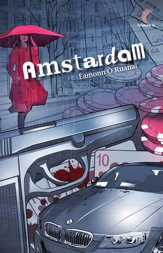 Amstardam - Séideán Sí - Rang a 6 by An Gum on Schoolbooks.ie