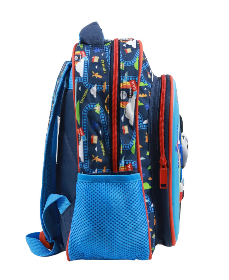 Thomas The Tank Engine - Explore Together Backpack by Thomas The Tank Engine on Schoolbooks.ie