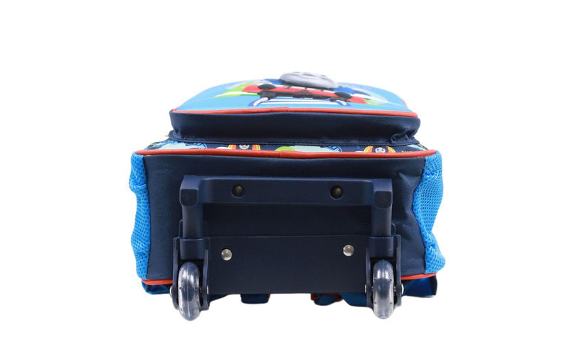 Thomas The Tank Engine - Explore Together Trolley Backpack by Thomas The Tank Engine on Schoolbooks.ie