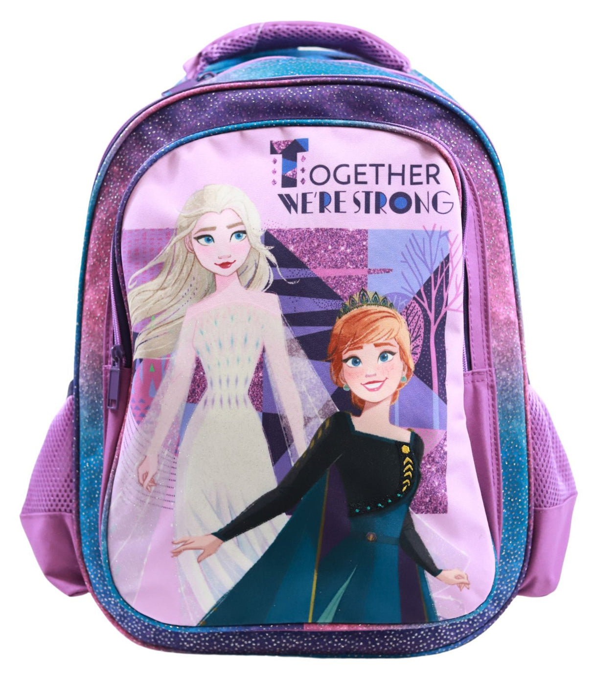 ■ Frozen Backpack by Disney on Schoolbooks.ie