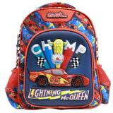 Cars - Champ Backpack by Cars on Schoolbooks.ie