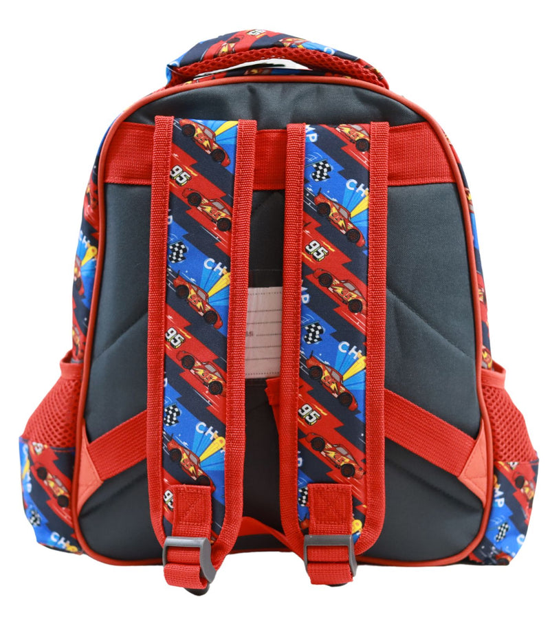 Cars - Champ Backpack by Cars on Schoolbooks.ie