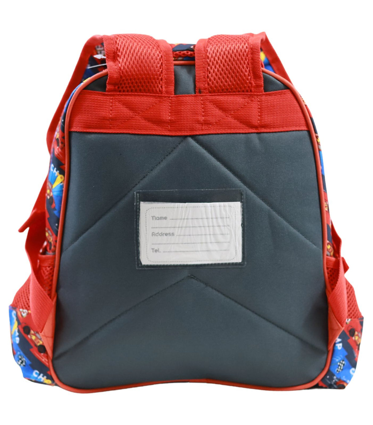 Cars - Champ Backpack by Cars on Schoolbooks.ie