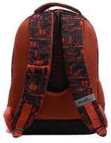 Cars - Speed Frenzy Backpack by Cars on Schoolbooks.ie