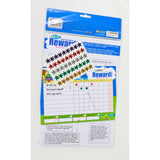 Clever Kidz - Reward Chart by Clever Kidz on Schoolbooks.ie