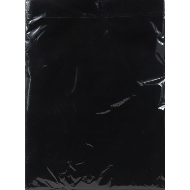 Pack of 10 A4 Felt Sheets - Black by Icon on Schoolbooks.ie