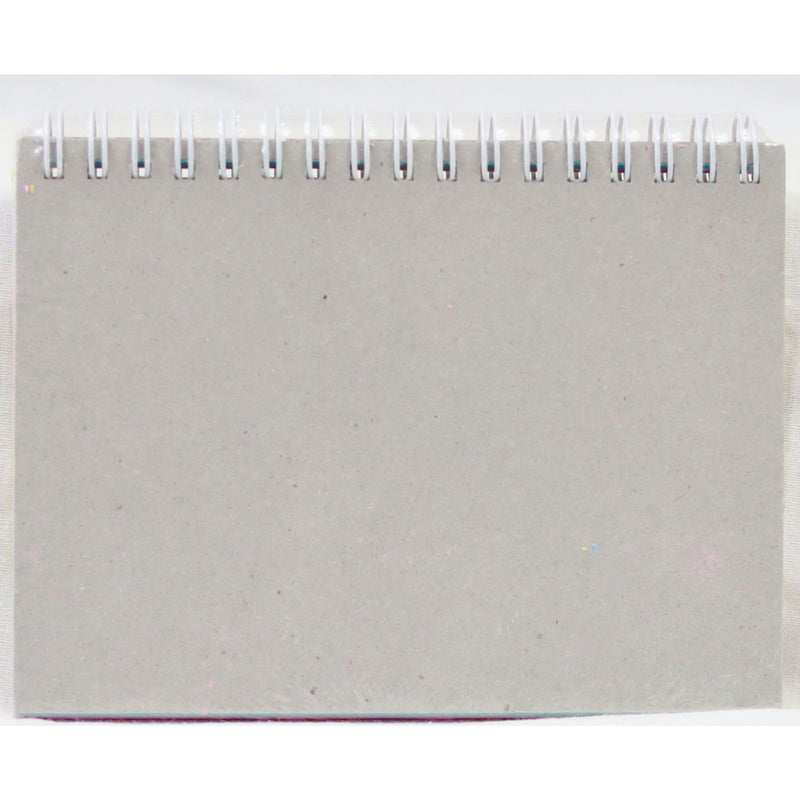 Concept - Spiral Bound Record Cards - 6" x 4" - Assorted Colours - 50 Cards by Concept on Schoolbooks.ie