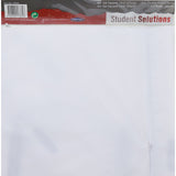 ■ Student Solutions - 4 piece Multi-pack Set Square Set by Student Solutions on Schoolbooks.ie