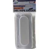 Concept - Magnetic Dry Wipe Eraser by Concept on Schoolbooks.ie