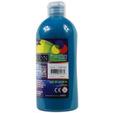 Icon - Poster Paint 500ml - Turquoise by Icon on Schoolbooks.ie