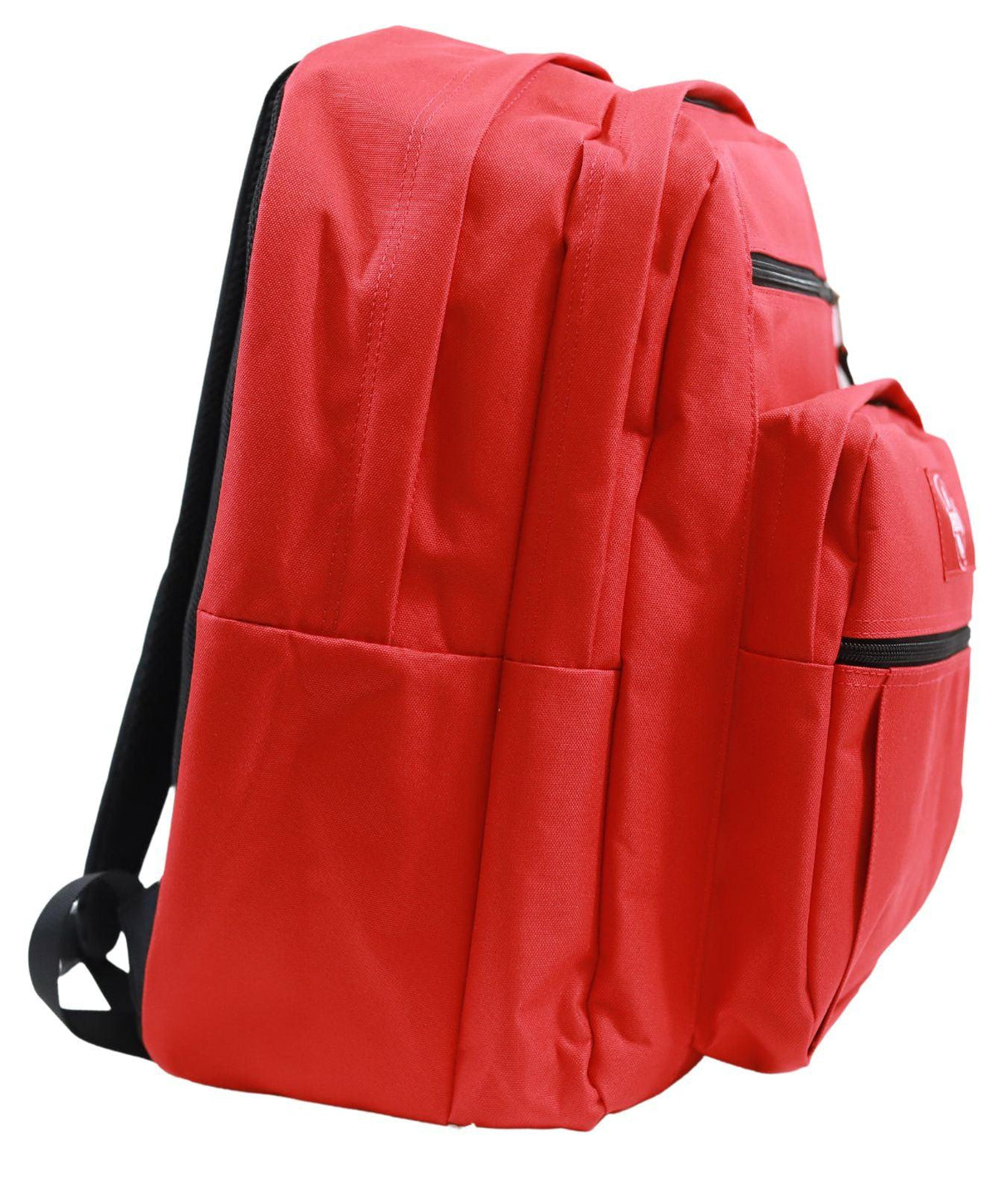 Premto Backpack - 34 Litre - Ketchup Red by Premto on Schoolbooks.ie