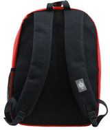 Premto Backpack - 34 Litre - Ketchup Red by Premto on Schoolbooks.ie