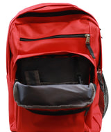 Premto Backpack - 34 Litre - Ketchup Red by Premto on Schoolbooks.ie