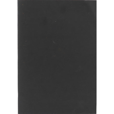 Create - Graduate Black Sketch Pad - 20 Sheets 165gsm - A4 by Create on Schoolbooks.ie