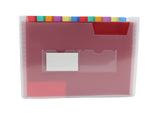 Supreme Stationery - A4 Expanding File by Supreme Stationery on Schoolbooks.ie