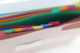 Supreme Stationery - A4 Expanding File by Supreme Stationery on Schoolbooks.ie