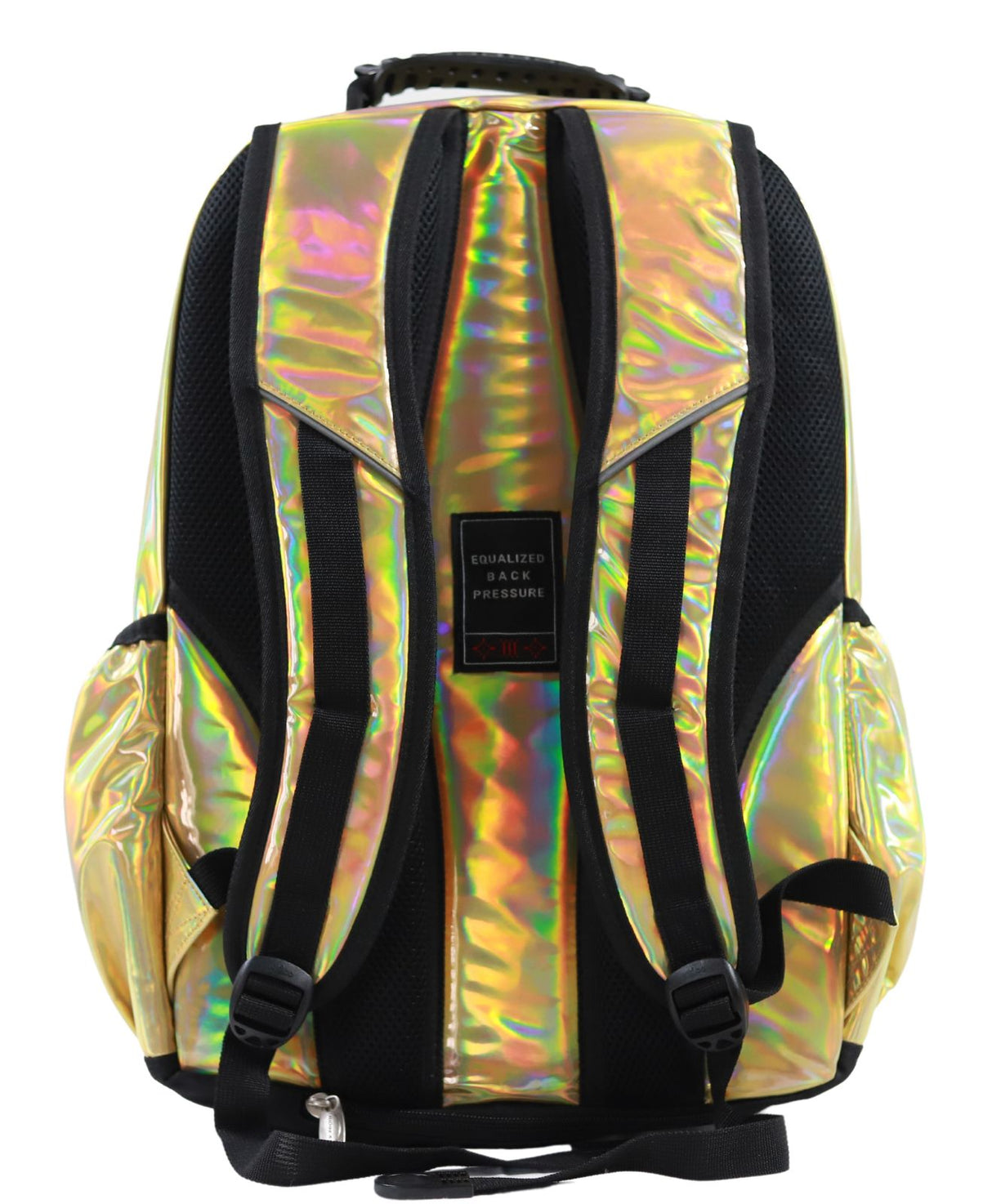 ■ Ridge 53 - Abbey Backpack - Zoom Gold by Ridge 53 on Schoolbooks.ie