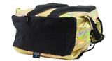 ■ Ridge 53 - Abbey Backpack - Zoom Gold by Ridge 53 on Schoolbooks.ie